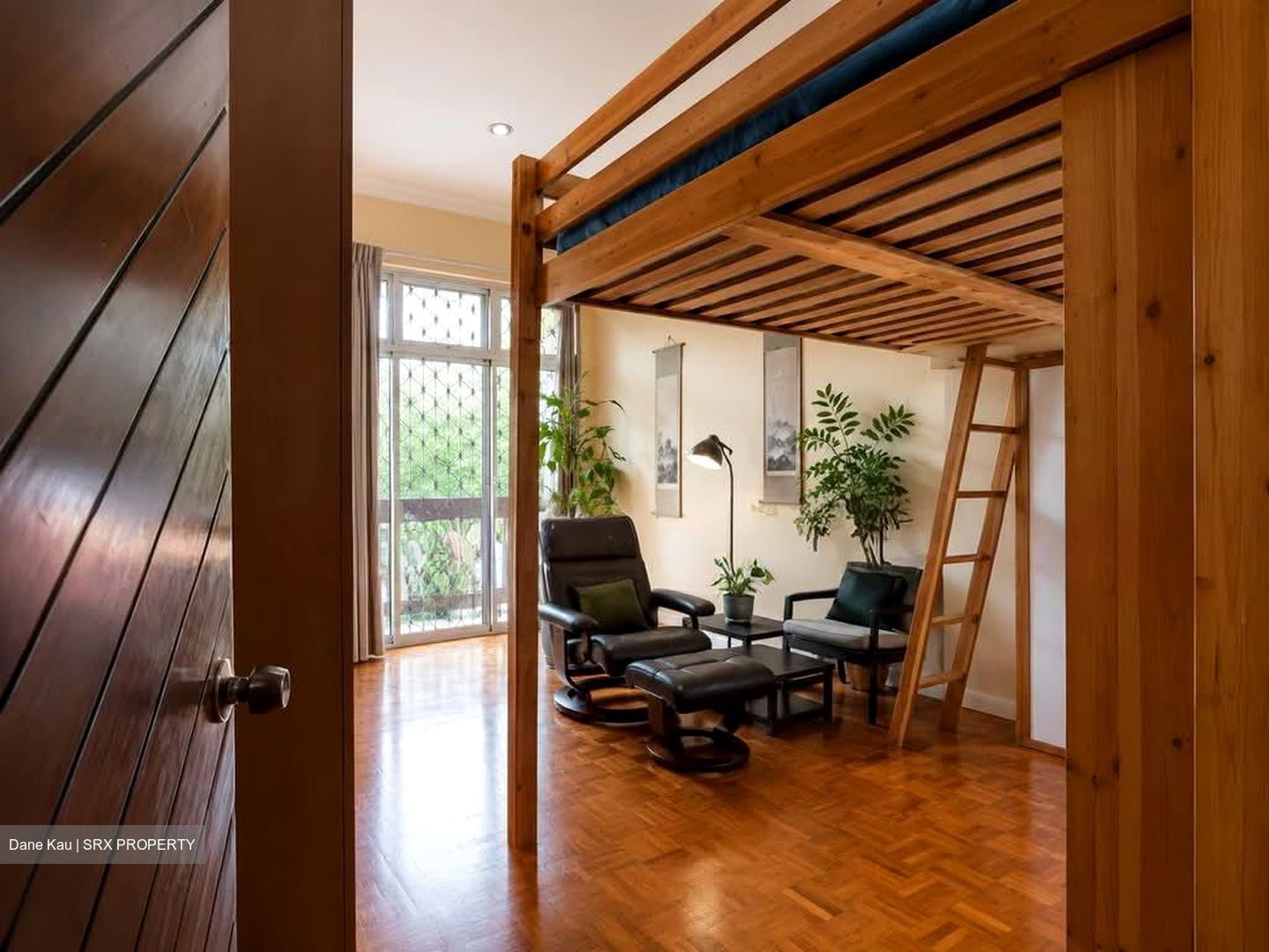Richards Avenue (D19), Terrace #614695741